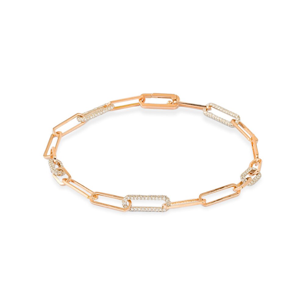 Radiant Harmony Bracelet