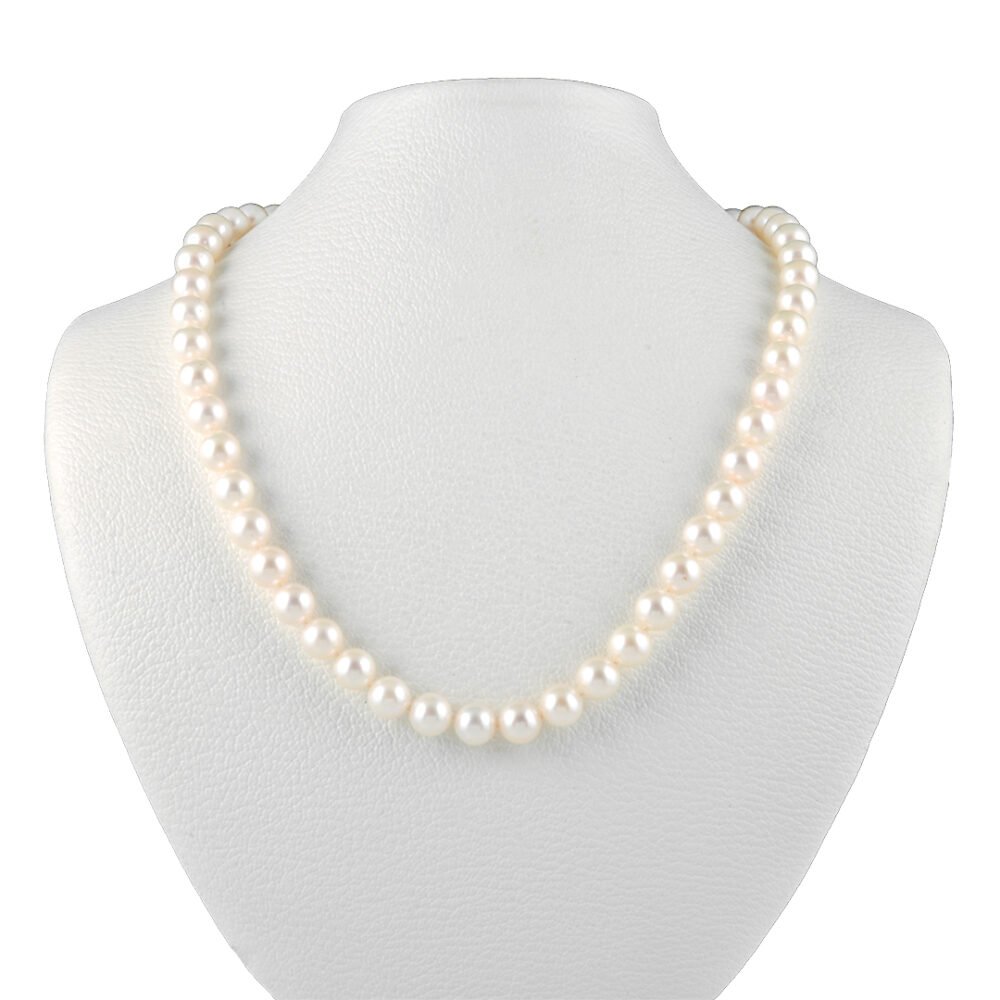 Mikimoto Pearl Necklace